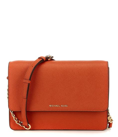 daniela michael kors bag|MICHAEL Michael Kors 'Large Daniela' Leather Crossbody Bag.